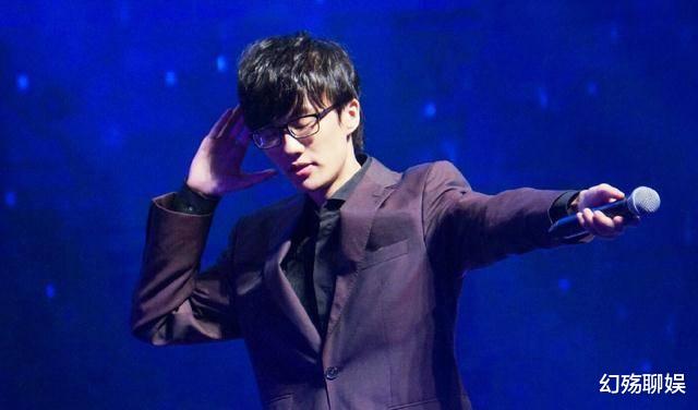 许嵩|实力歌手许嵩，过气了吗？