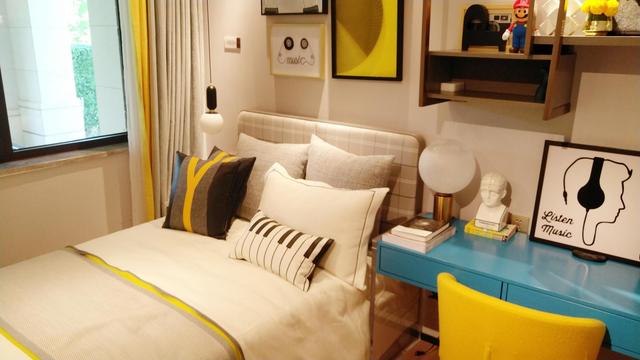 换个角度谈一谈:墙纸和墙布,究竟有什么区别?