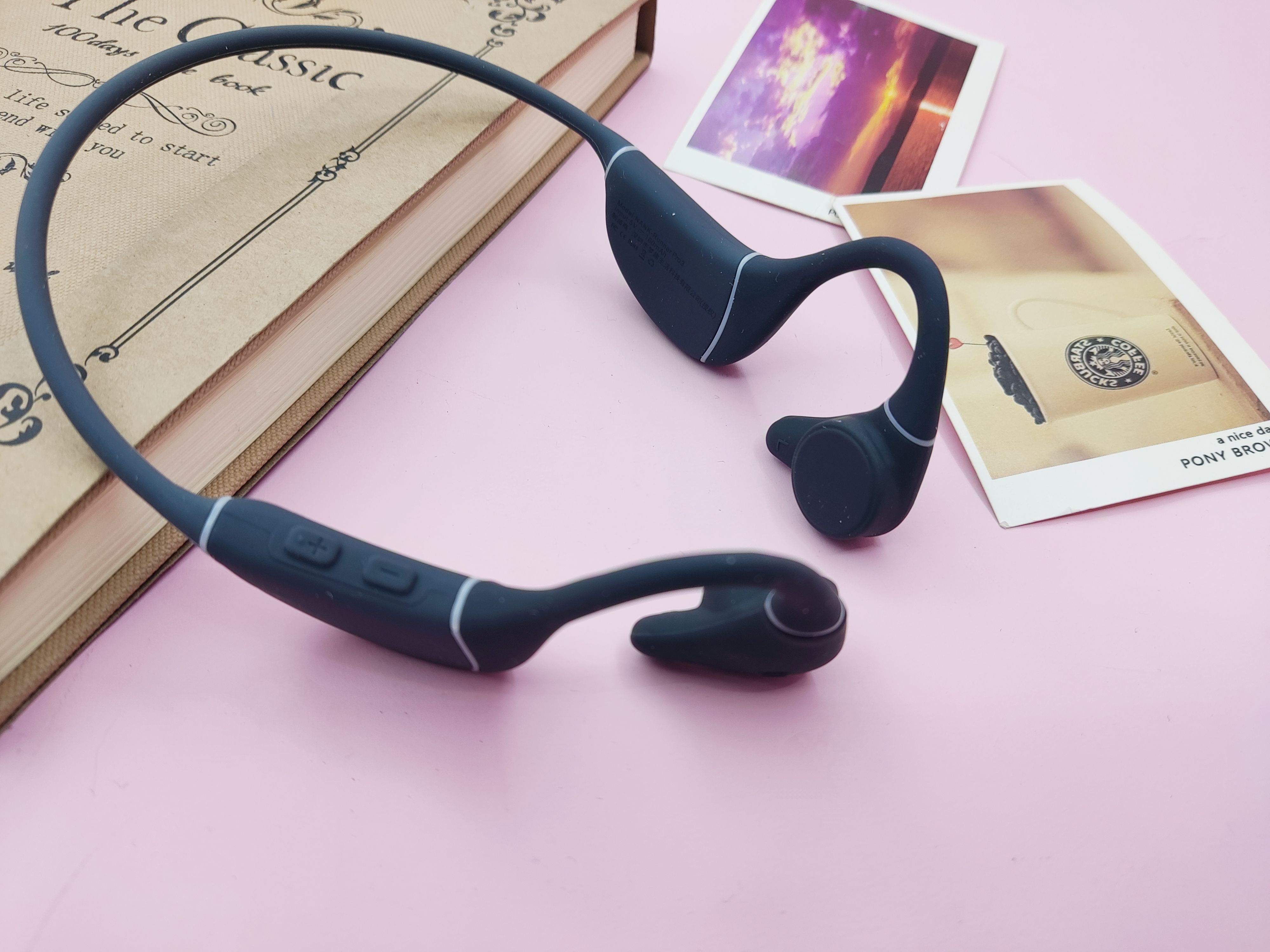 钉钉|骨传导耳机扛把子，16G大内存的南卡Runner Pro 3，享受美妙音乐