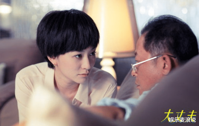 岳云鹏|李小冉新剧引热议，角色讨人喜欢，这么多年颜值一直没变过？