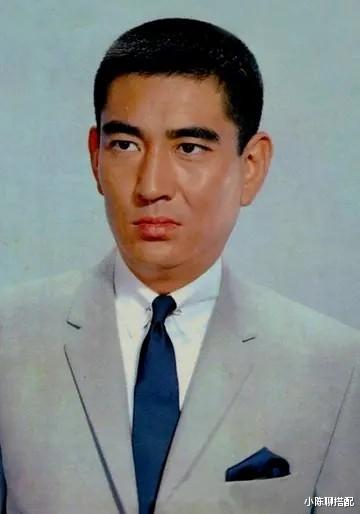 高仓健|看了高仓健的硬汉造型，才发现：他的穿搭，至今令人沉迷