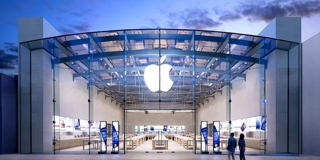 苹果因下班搜包，要赔偿员工2亿。为何国外屡见巨额的集体赔偿？