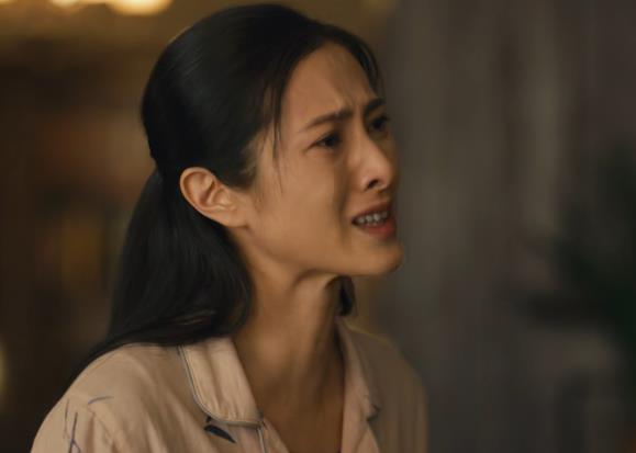 张艺谋|同样是哭戏，雷佳音、丁勇岱和殷桃、吴幸键放一起，差距就出来了