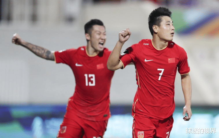 国足|从0-3到1-1！国足险爆冷亚洲第三，明日再战日本，有望迎双喜临门