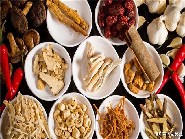 心肌炎|男不离四君，女不离四物，这里指的四物到底是什么意思？别理解错