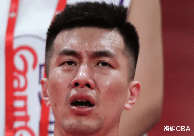 于德豪|CBA三消息：辽宁核心训练再伤，张镇麟单节15分，于德豪受伤离场