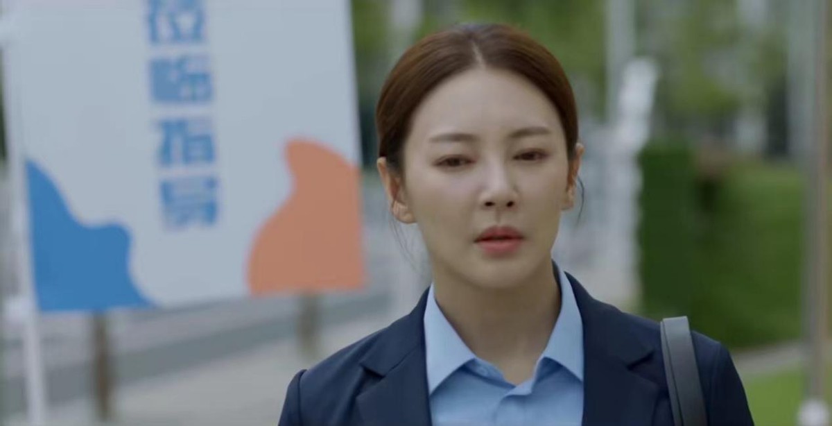 欢乐颂第三季|欢乐颂3:把戴维和母亲看成了姐弟,是儿子太老气,还是妈太年轻