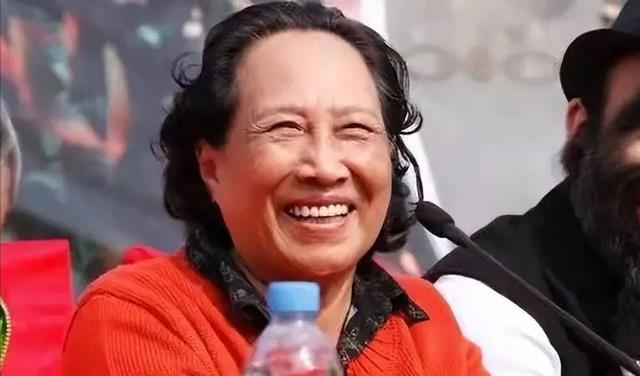 孙桂田|“国民姥姥”孙桂田:两婚两离净身出户,儿女因上亿家产与她决裂