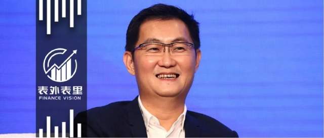 腾讯游戏|错付腾讯这五年