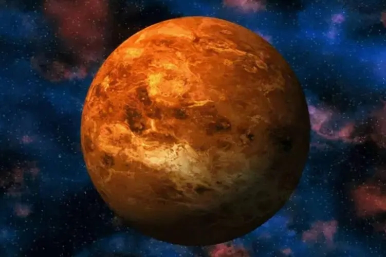金星和火星有火山的存在吗?