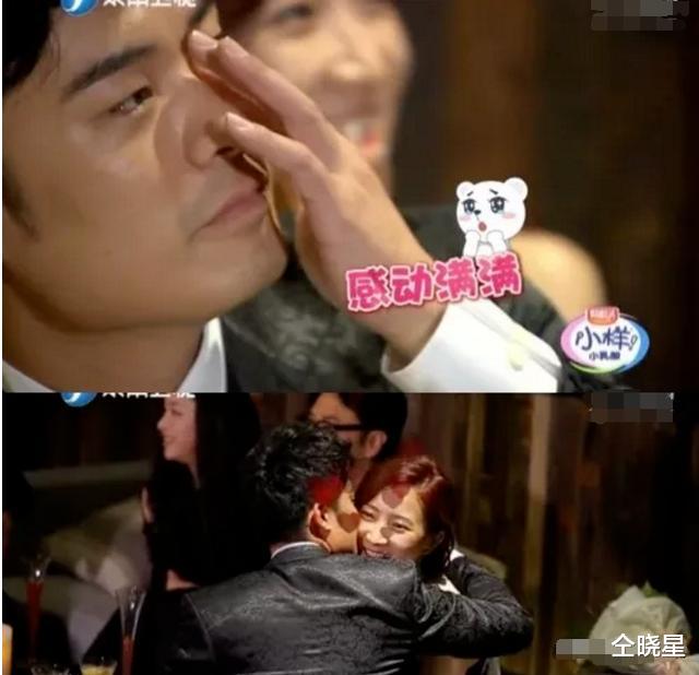 陈赫|“协议离婚还继续秀恩爱”？这3对明星，个个有苦难言？