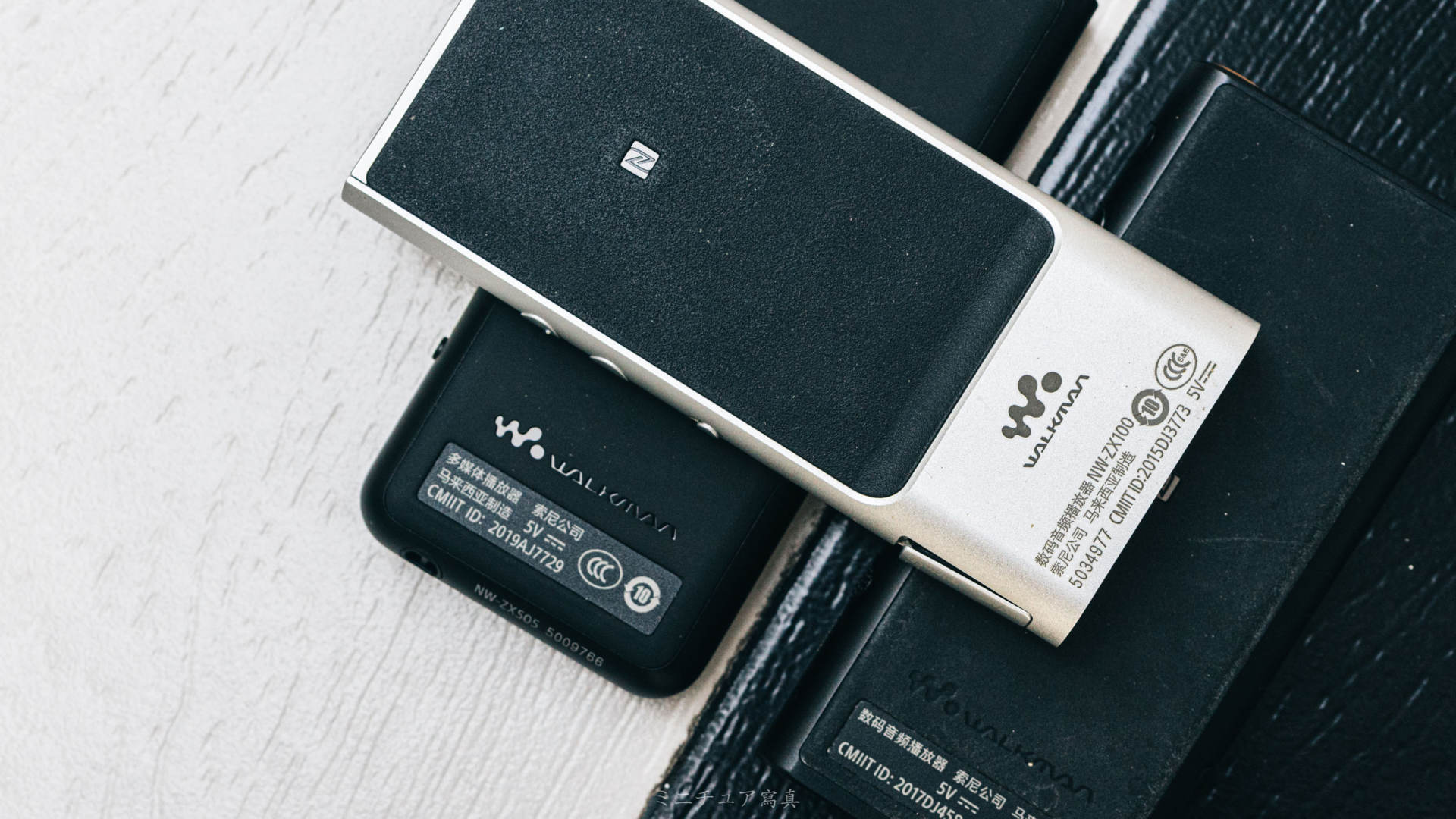 索尼|新款索尼金砖来了：机器变大了，音质也变强了？