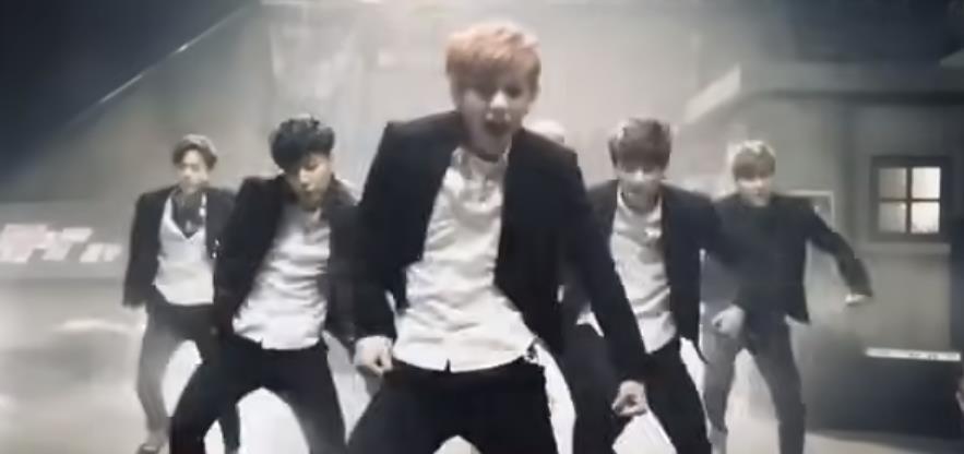 |AOA因性感风遭抵制,却被防弹少年团拯救?韩语中文歌有多魔性?