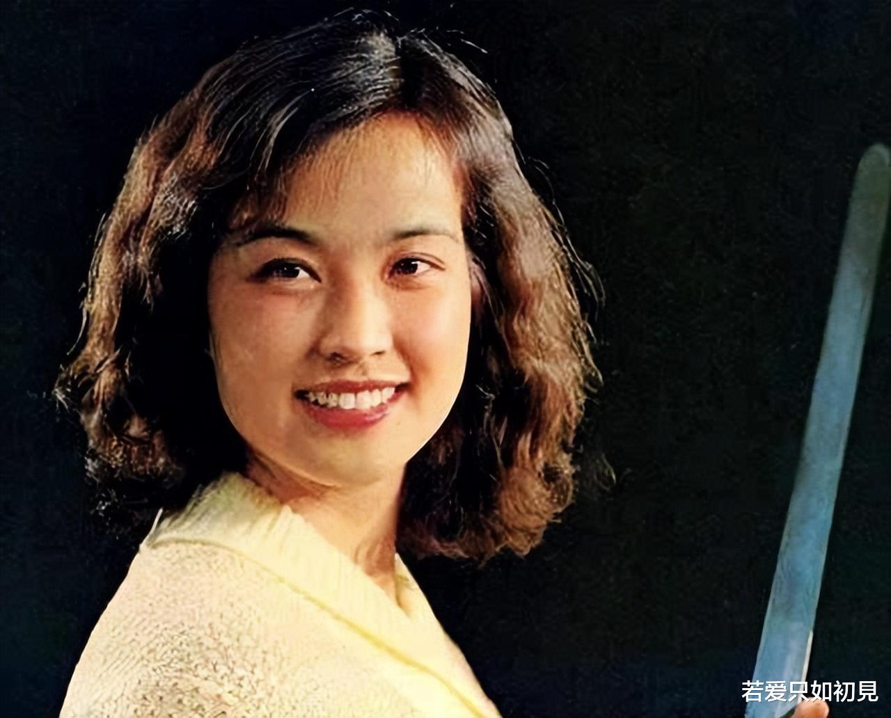 刘晓庆|“冻龄女神”都是假的!12位“不老”女星现状,女神也会变成“奶奶”