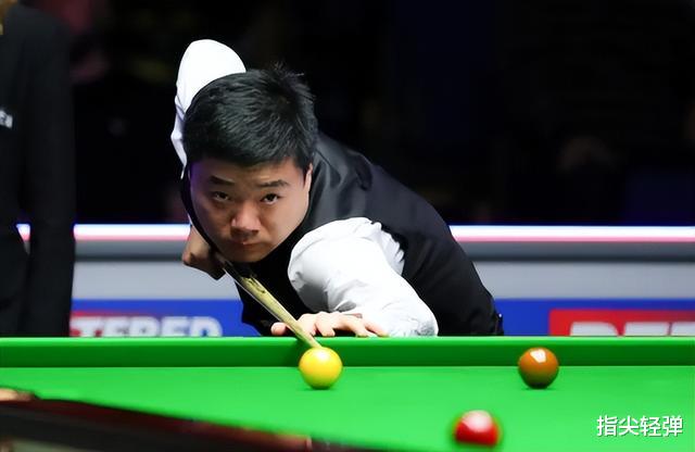 丁俊晖|中国斯诺克军团迎喜讯，世锦赛4人成功晋级正赛，丁俊晖逆转翻身