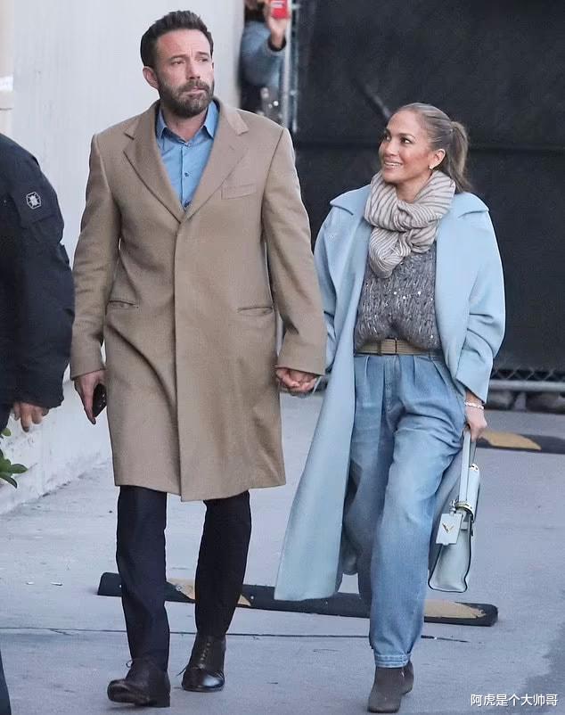 詹妮弗|恭喜!分手17年,世纪大复合:这次,他们不结婚真的很难收场…