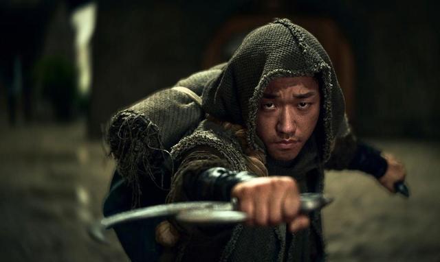 金星|许凯《迷航昆仑墟》开播,讲述开启探险之旅,化解了危险的故事?