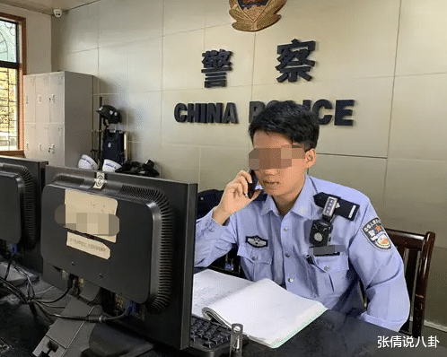 47岁男子失忆流浪20年,被找到时紧抱茶叶盒不放,打开发现8万元