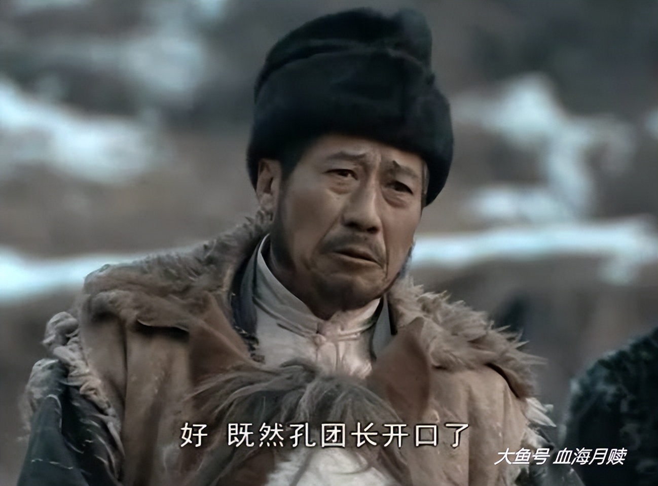 楚云飞|《亮剑》楚云飞358团战斗力如何？李云龙一句评价说到了点子上