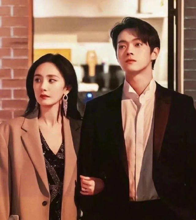 阳华|《爱的二八定律》收官，许凯发文告别，永远会被细腻的男孩子感动