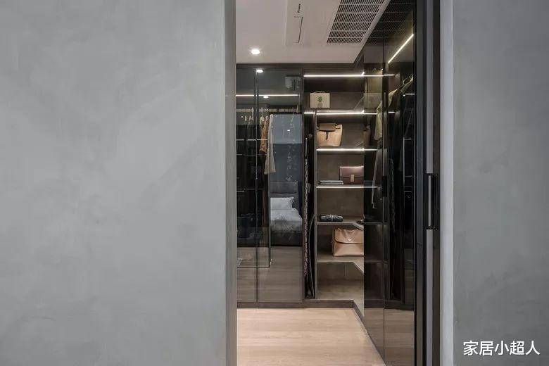 主卫改成衣帽间好不好?尝试后:当初多开心,现在就有多烦!