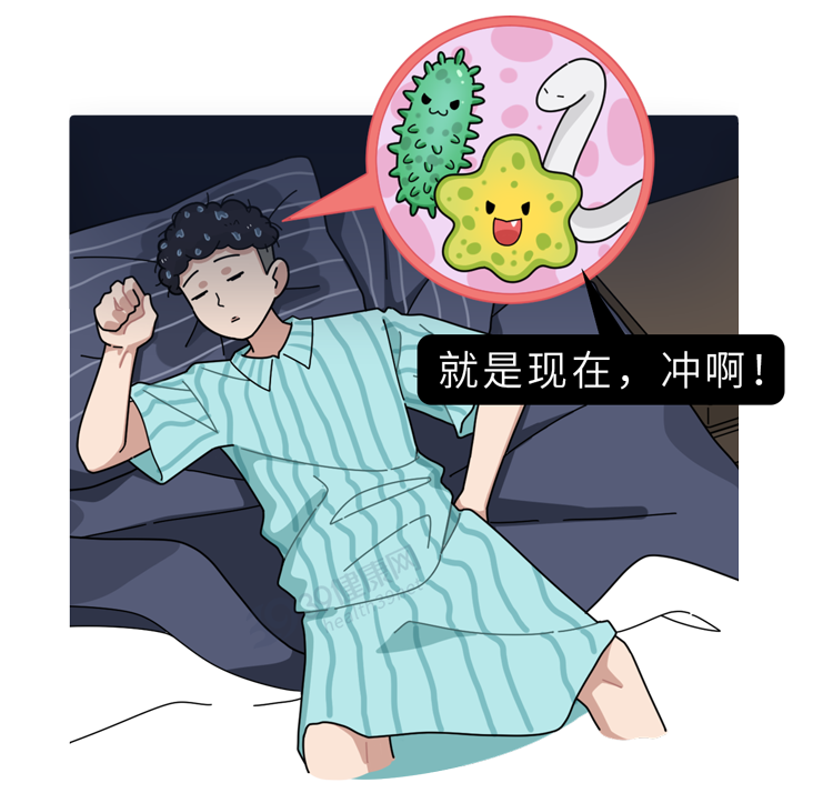 银耳|洗完头发，“自然干”和“吹干”哪个比较好？很多人都做错了