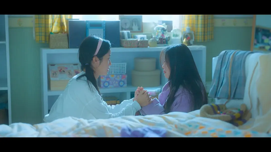 金裕贞|金裕贞新电影，一边哭一边骂~