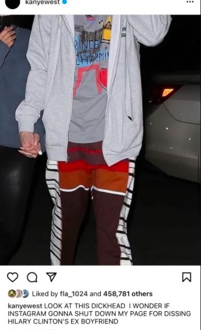 卡戴珊|卡戴珊离婚大战升级,现男友Pete放出\床照\,正式跟坎爷开撕?