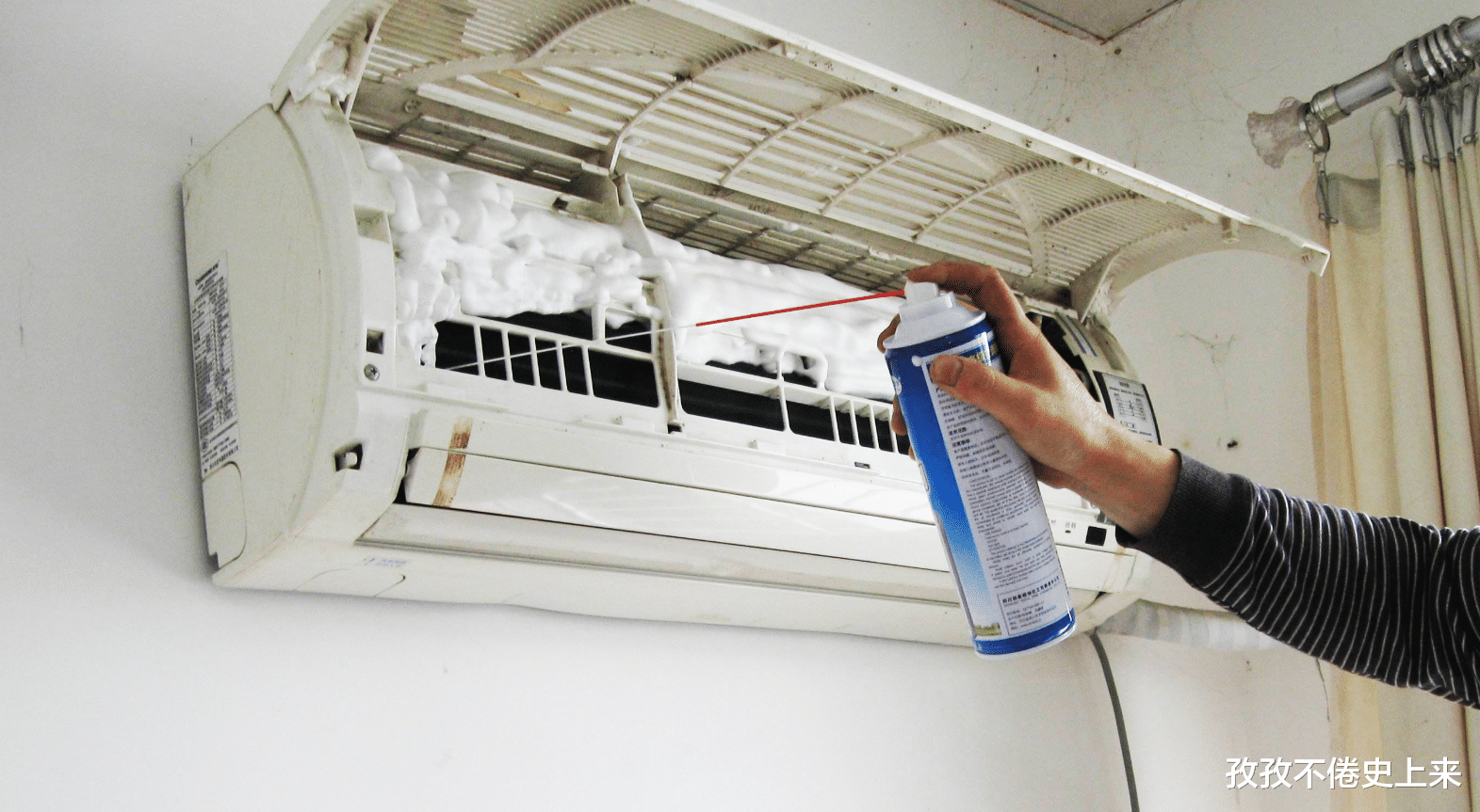 空调|回收二手家电有多暴利？大批年轻人涌入收废品行业，如何赚钱？