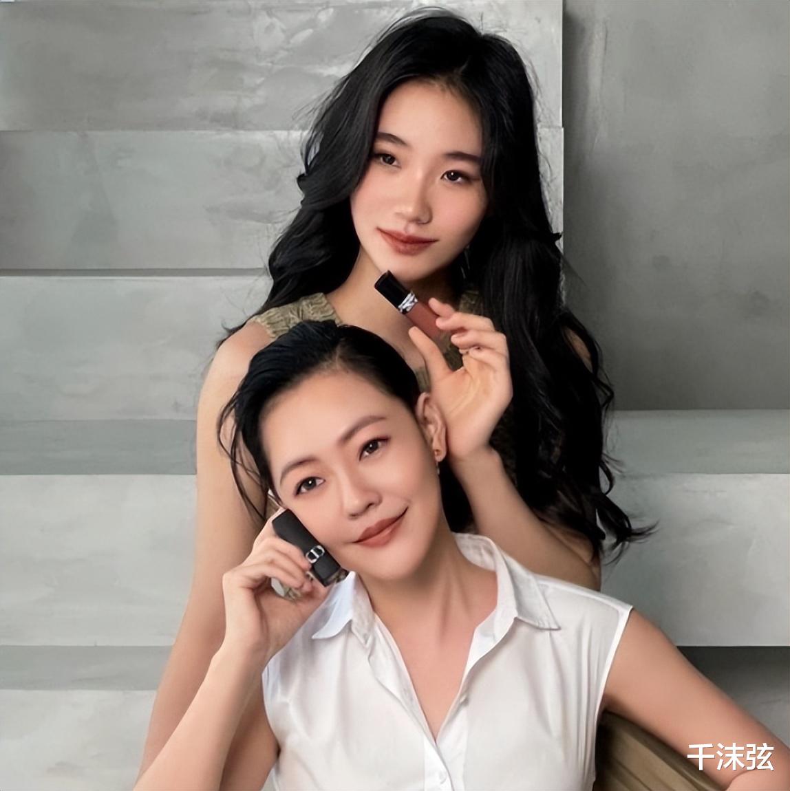 小S|小S8岁女儿被曝欺负同学，点名要求对方陪玩，在家不尊重长辈