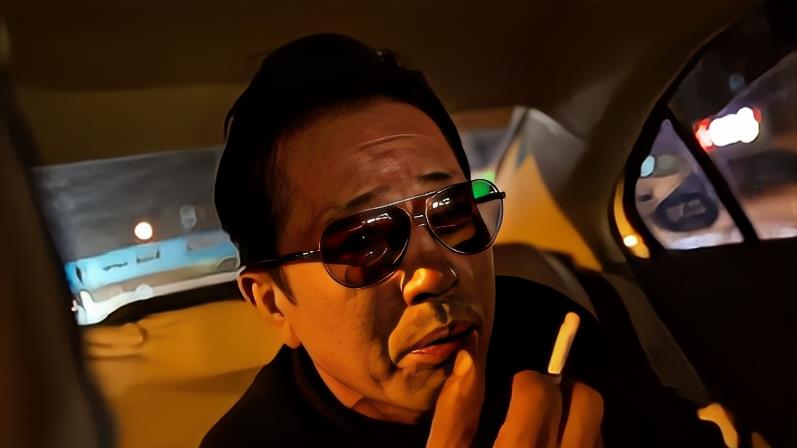 卧底染上毒瘾20年,公安部为他开证明,宋名扬:我不是警察败类