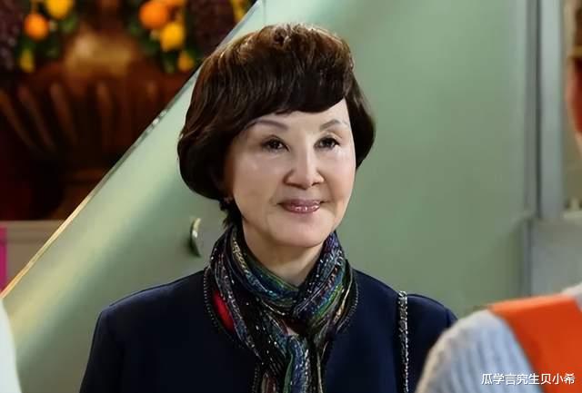 陆树铭|11月才开端就走了3位老戏骨,2人心梗去世,2人晚景劳苦凄凉