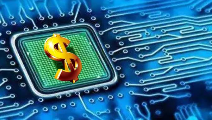 芯片|520亿美元的“芯片法案”为何落实不了？