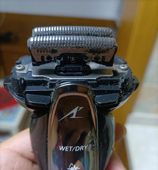 米家|我的松下刮胡刀，好用，便宜