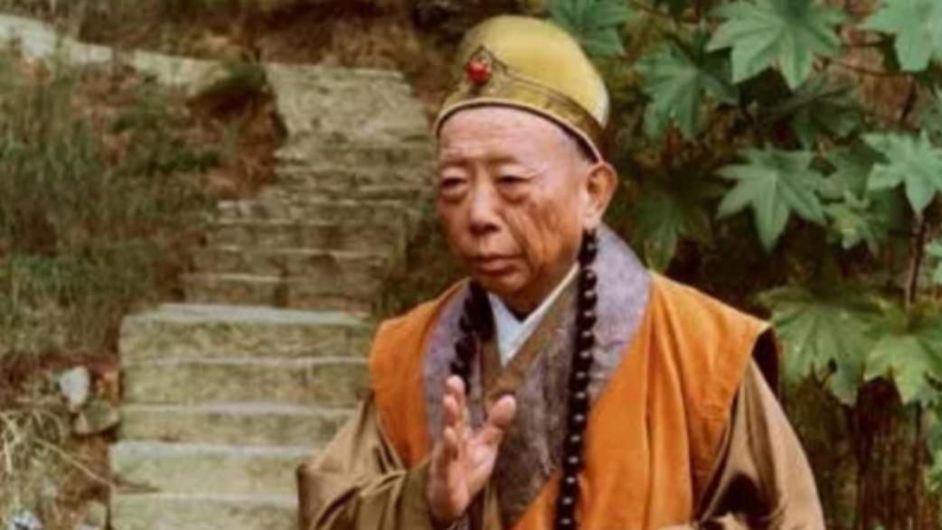 程之|老艺术家程之：“四大坏蛋”之一，儿子程前是他一生之痛