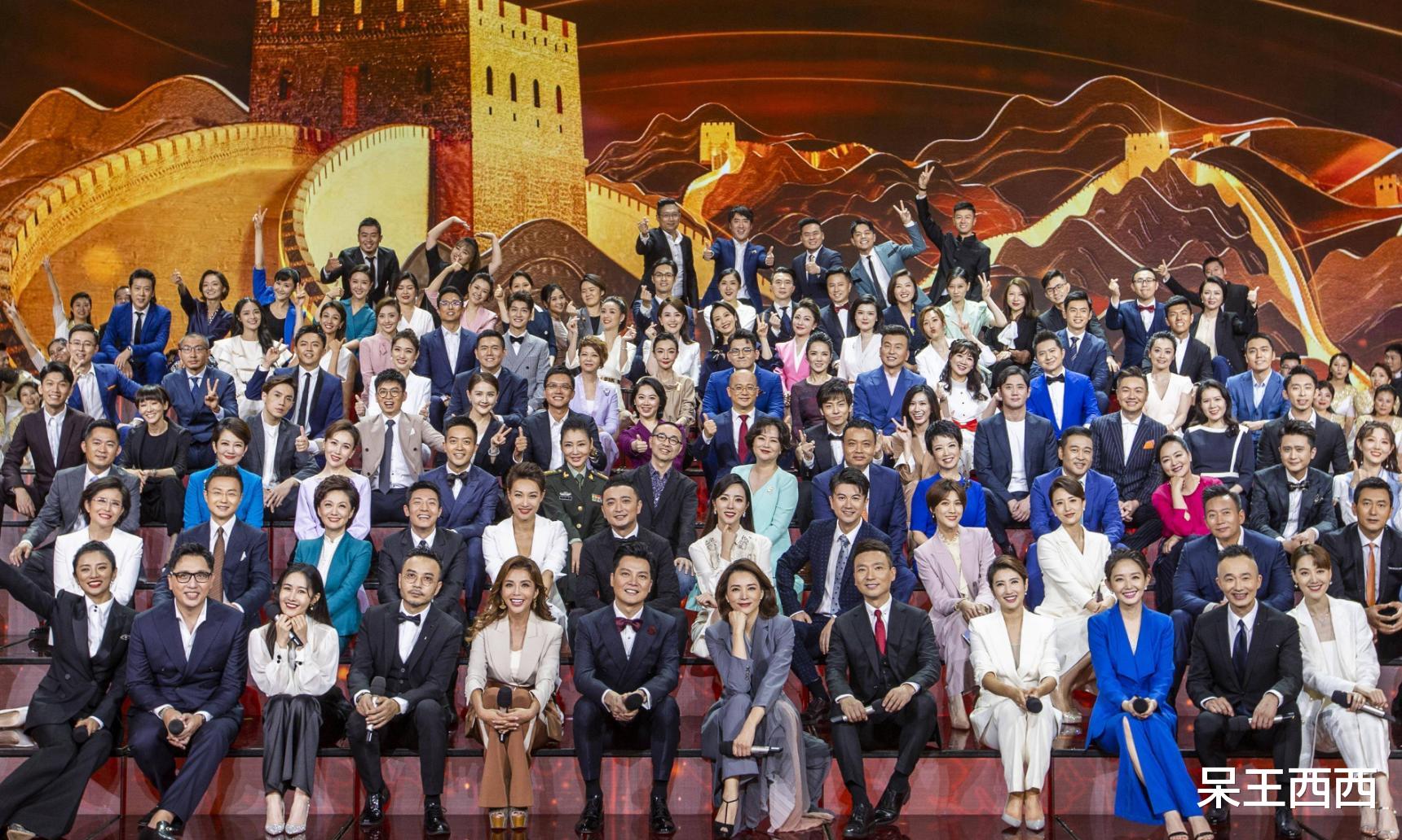 央视|离开央视,那些知名主持人都去哪了?