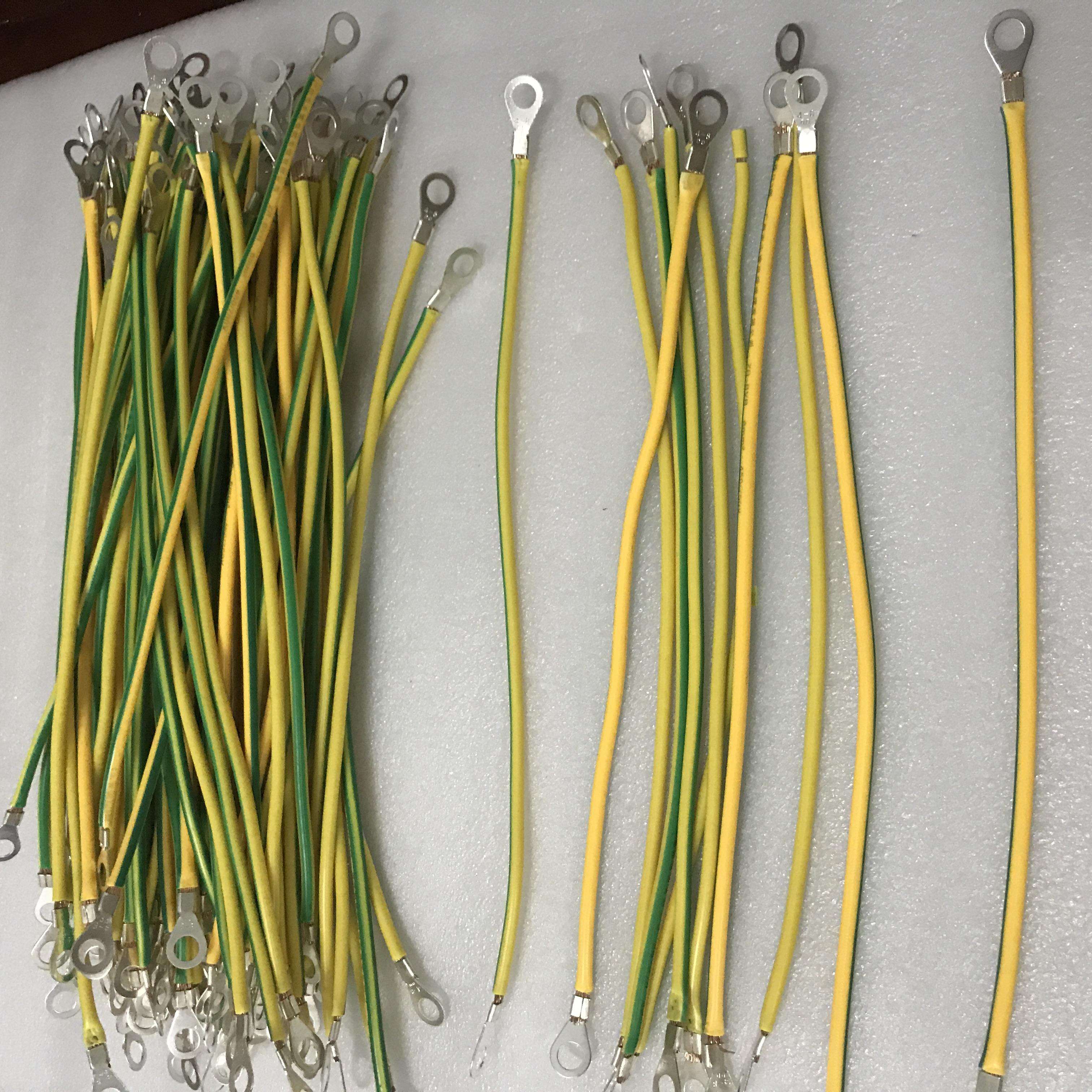 家里一定要接地线吗?