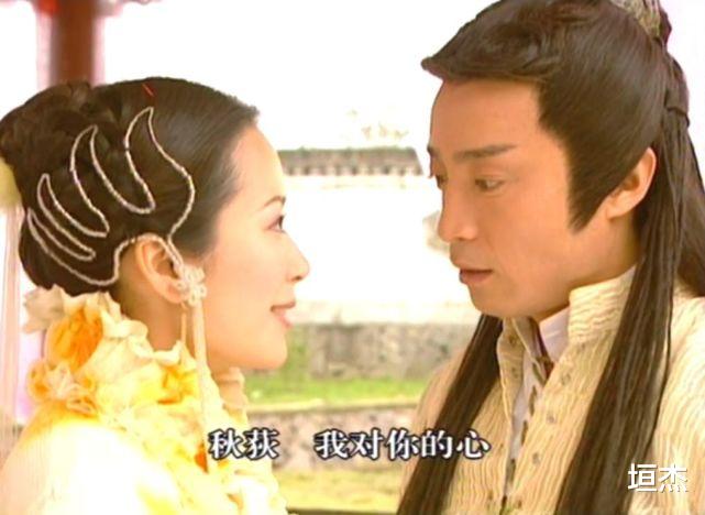 沈璧君|演不了别尬演，把5位“第一美女”放在一起，谁最惊艳一目了然