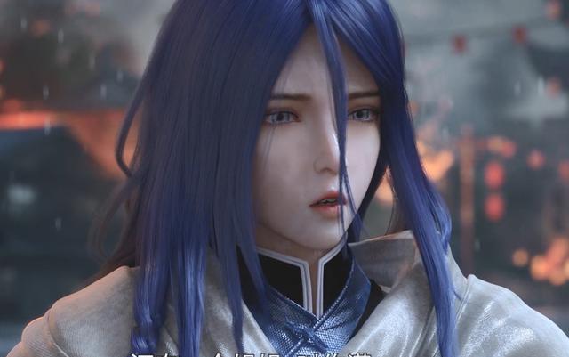 鏡雙城|《鏡雙城》西京大戰(zhàn)云煥，炎汐的特寫很帥，溫柔安慰那笙太甜了！