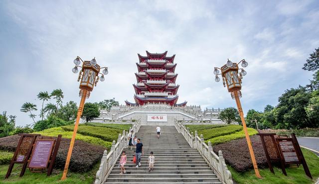乡村旅游|广东值得旅游的城市，其中一座叫韶关，风景和美食让人回味无穷