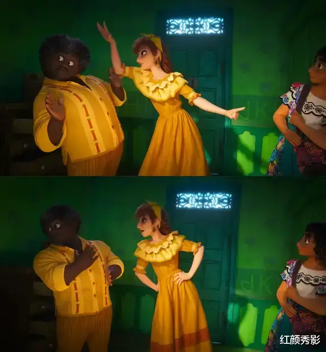 迪士尼|迪士尼的格局,越来越小了