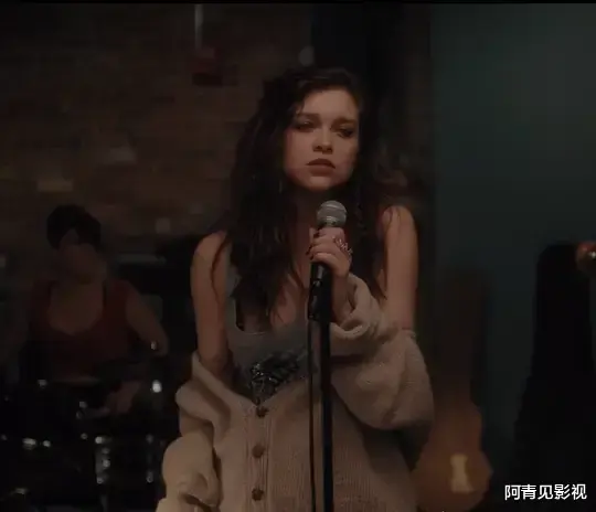 娜奥米·沃茨|“穆赫兰道”女主献身的电影(二)