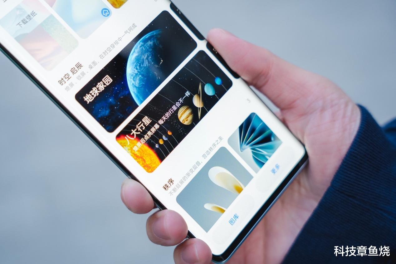 Nubia|nubia Z50上手体验:新时代开篇,由此开始!