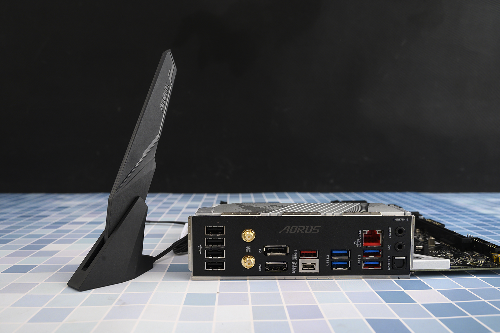 技嘉|主流级主板上市,B660M上限有多高,技嘉雪雕装机秀