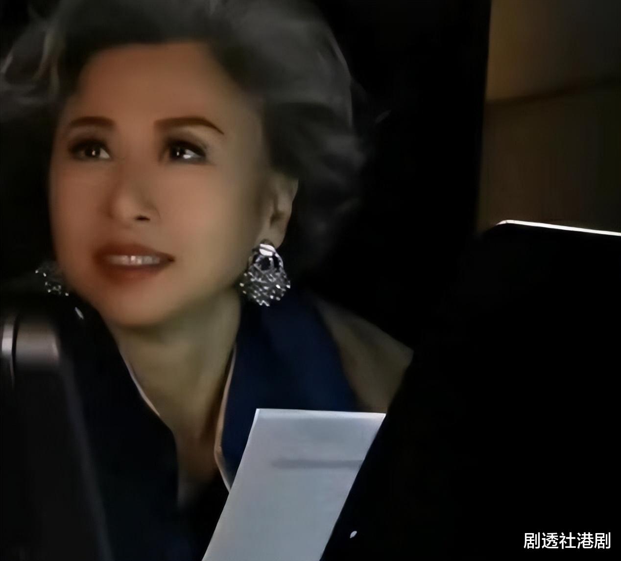 叶倩文|香港天后低调现身朋友婚礼,曾被指是第三者,时间证明一切