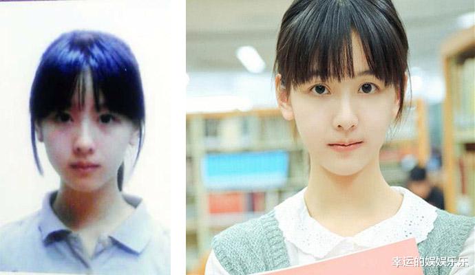 陈都灵|陈都灵个人资料:小说照进现实的女主,这难道不是贝微微原型吗