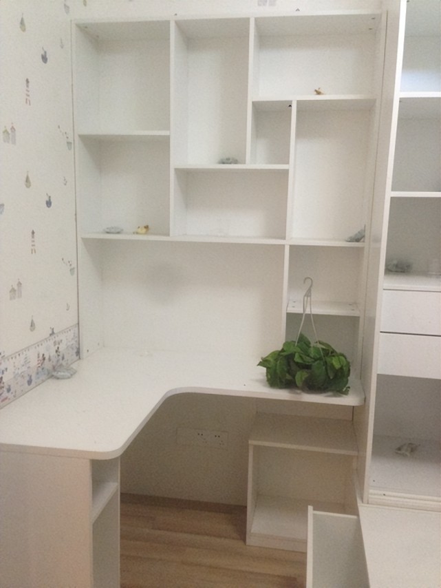 晒晒花18万装修新房,亲戚都说我入坑太深,没点生气样又俗气