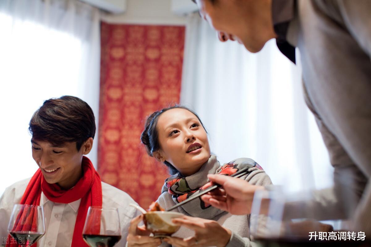 |员工爱打小报告,中年领导酒后失言:这10条说话铁律,只可意会