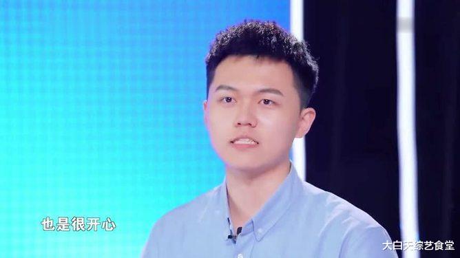 最强大脑|连续三场表现平庸的朱科祺,会不会是节目组安排的一个反转大棋子