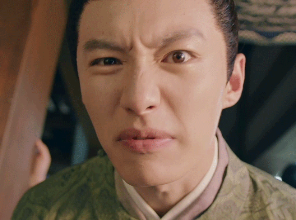 黄晓明|《玫瑰之战》但凡黄晓明拉胯一点,都压不住这帮堪称王牌的配角们